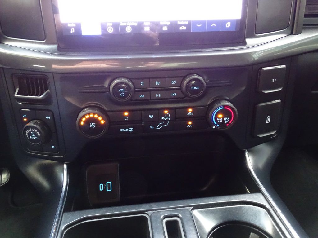 2024 Ford F-150 Image 14