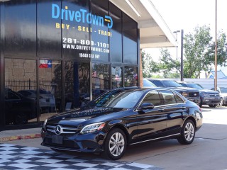 Image for 2019 Mercedes-Benz C-Class C 300 4MATIC ID: 7389854