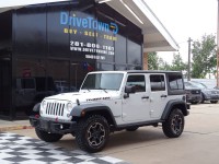 Image for 2016 Jeep Wrangler Unlimited Rubicon ID: 7391164