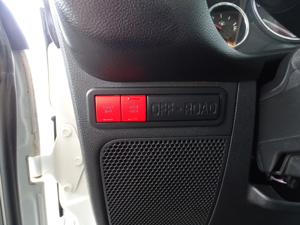 2016 Jeep Wrangler Unlimited Image 9