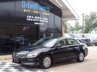 Image for 2012 Honda Accord LX ID: 7396805