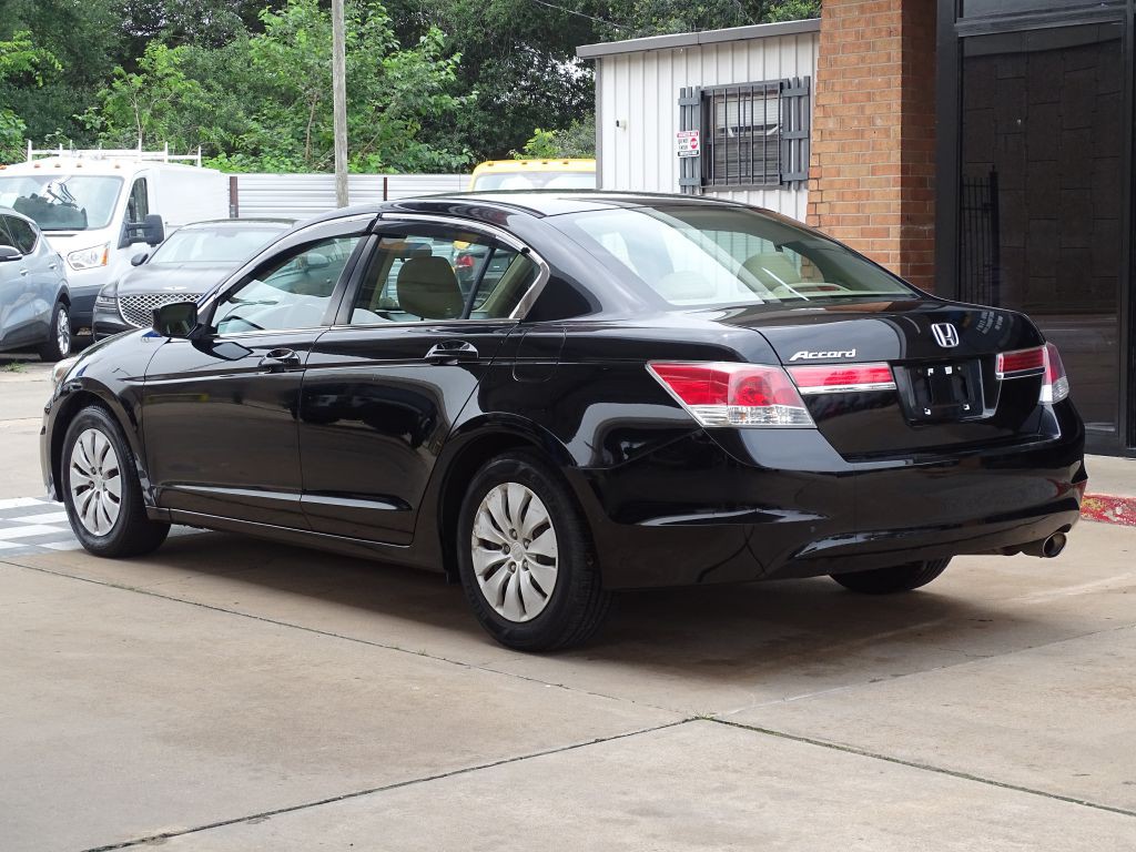 2012 Honda Accord Image 3