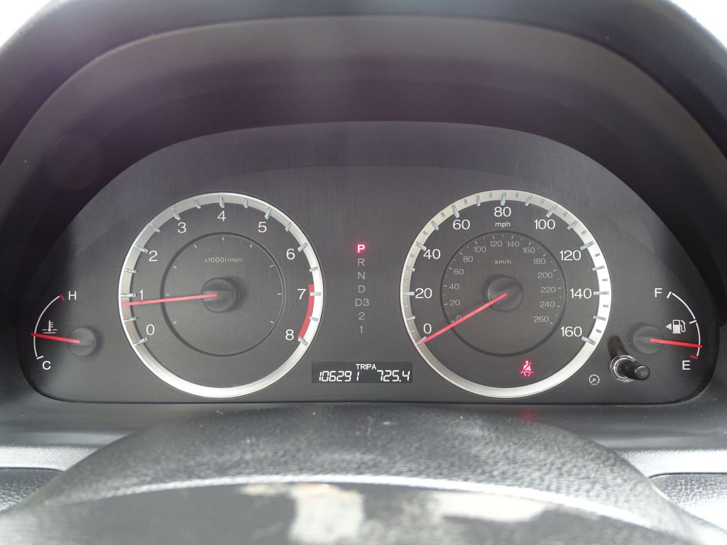2012 Honda Accord Image 9