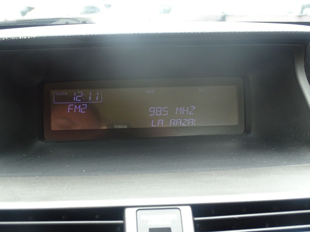 2012 Honda Accord Image 11