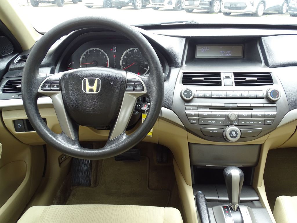 2012 Honda Accord Image 12