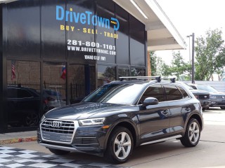 Image for 2020 Audi Q5 Premium Plus ID: 7401096