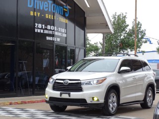 Image for 2014 Toyota Highlander Limited ID: 7404952