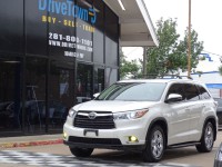 Image for 2014 Toyota Highlander Limited ID: 7404952