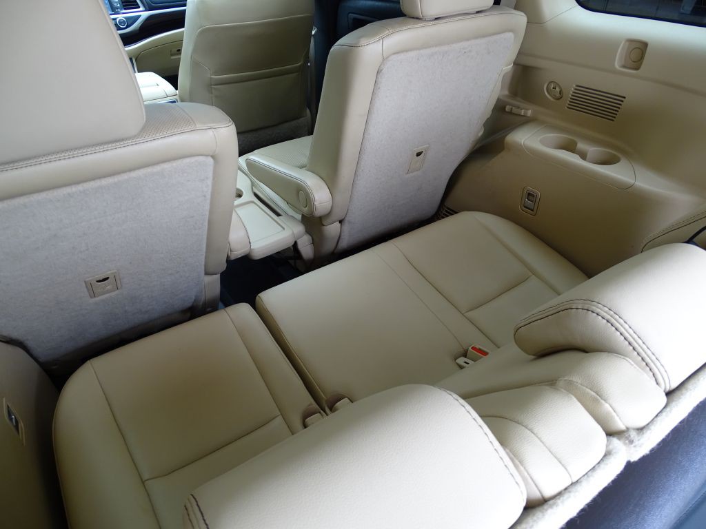 2014 Toyota Highlander Image 9