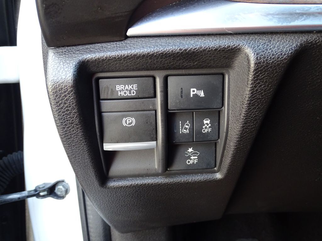 2019 Acura MDX Image 9