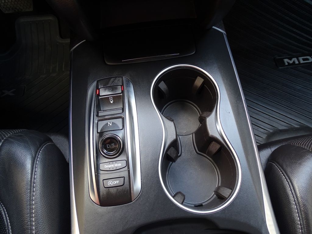 2019 Acura MDX Image 13