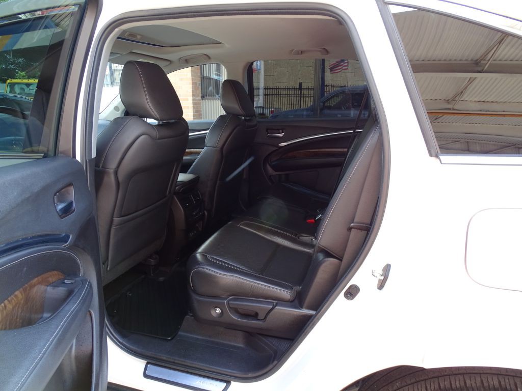 2019 Acura MDX Image 15