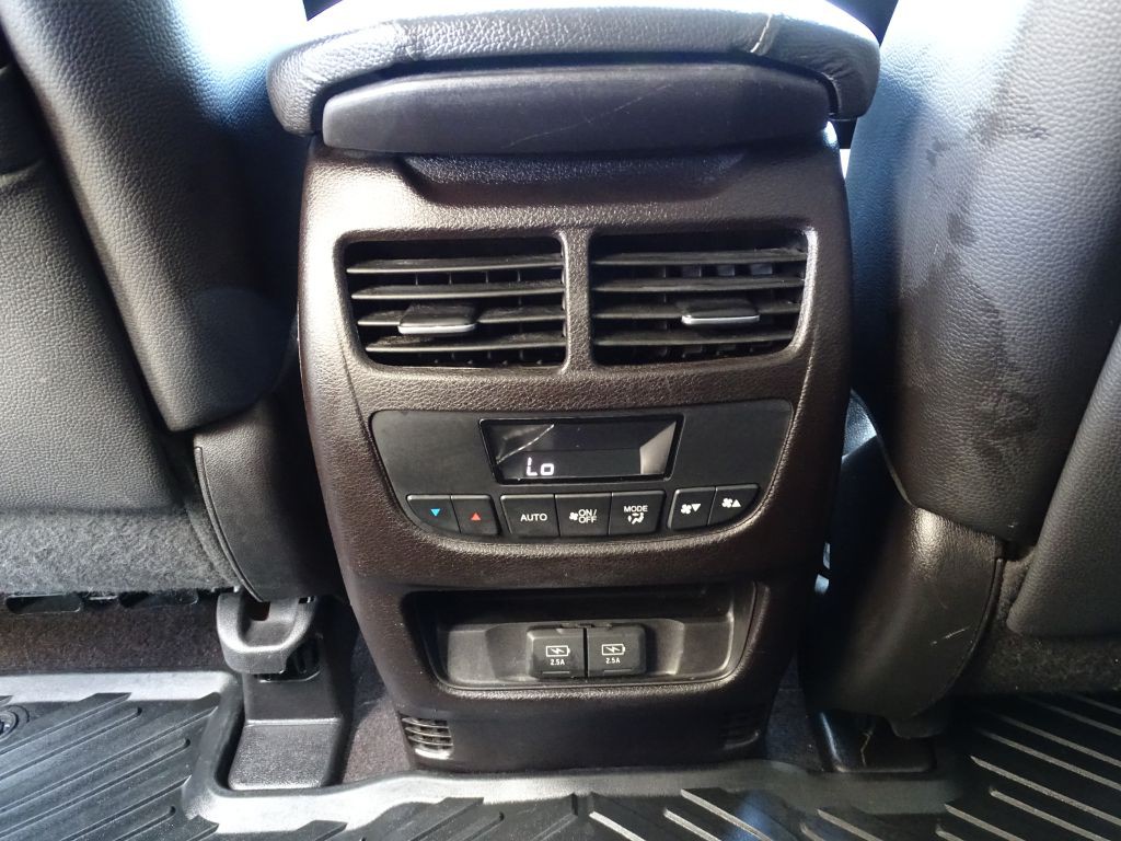 2019 Acura MDX Image 16