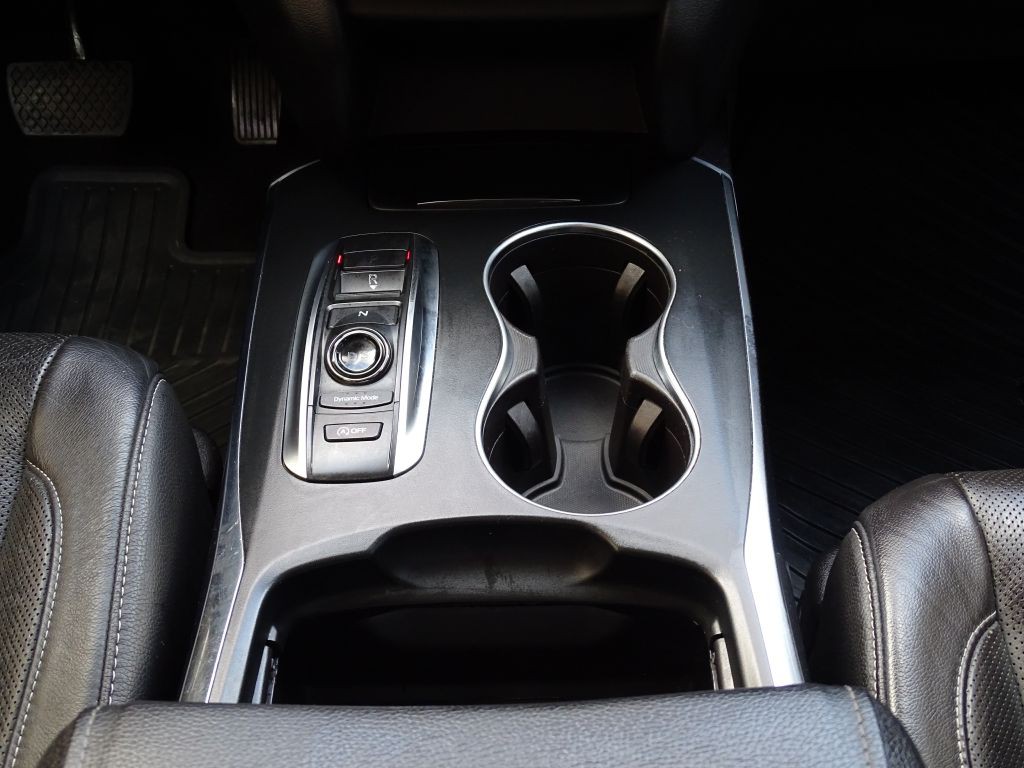 2019 Acura MDX Image 19