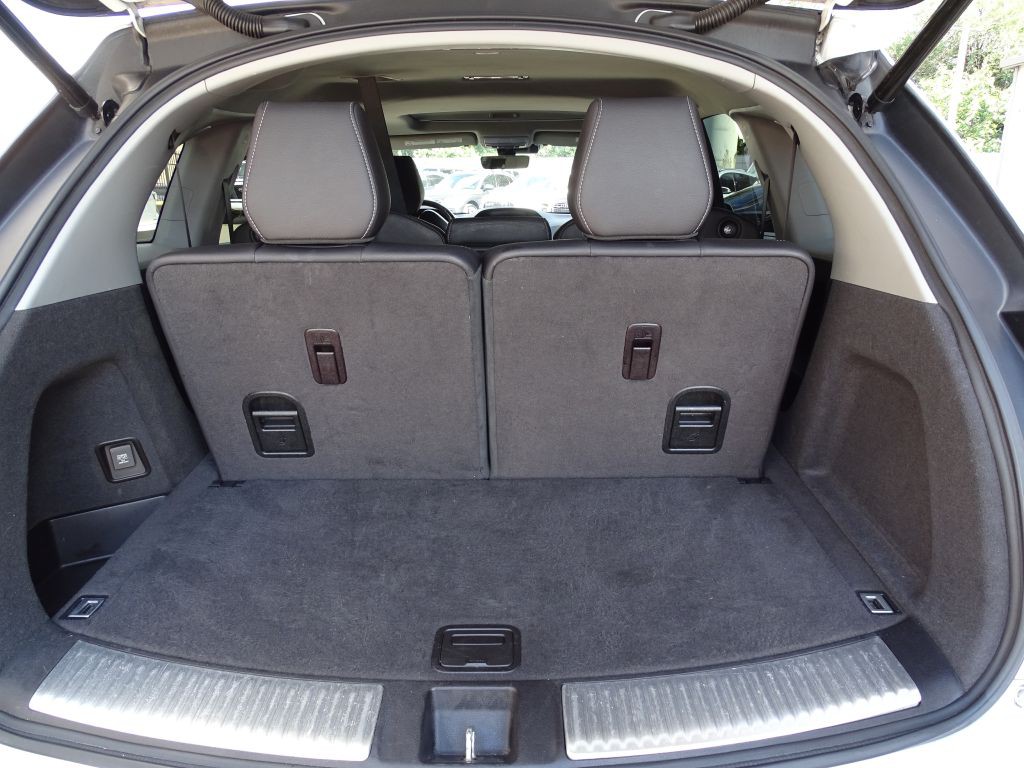 2019 Acura MDX Image 21