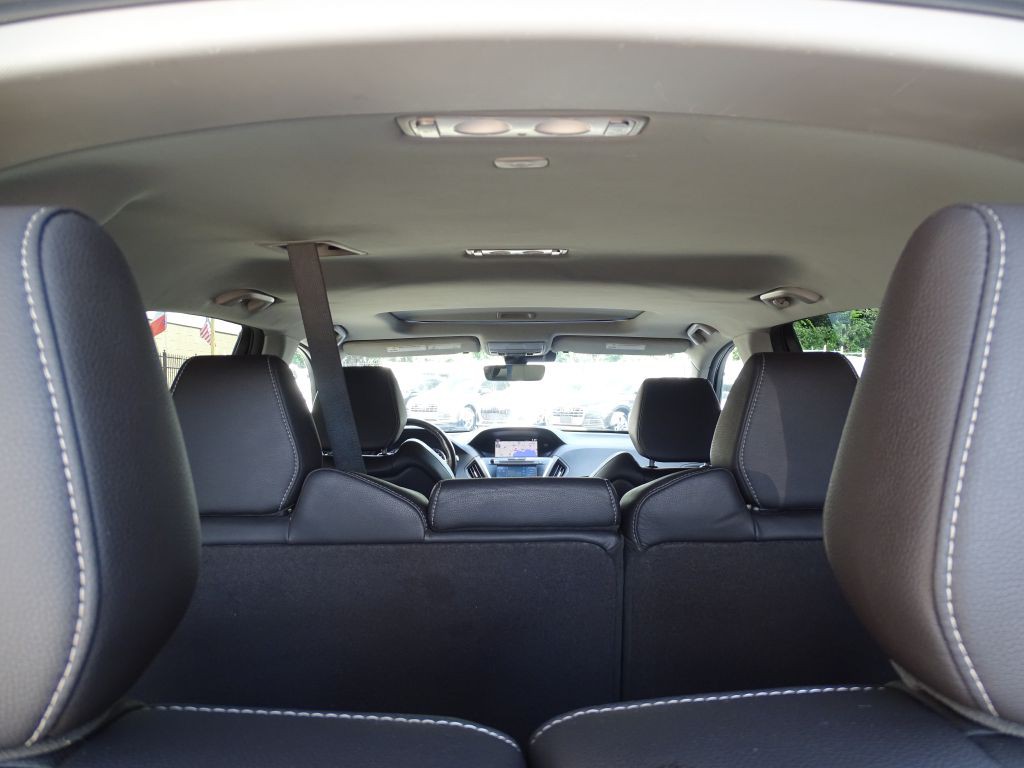 2019 Acura MDX Image 22