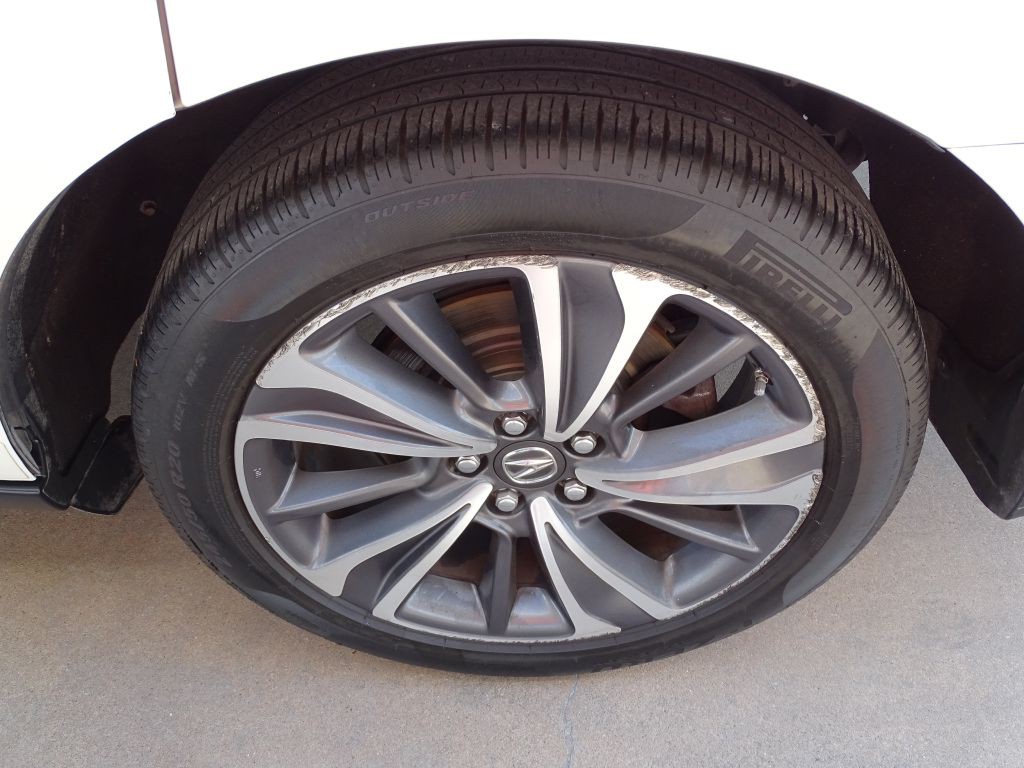 2019 Acura MDX Image 24