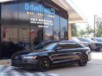Image for 2017 Audi A6 Premium ID: 7411097
