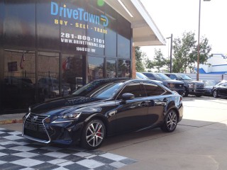 Image for 2020 Lexus IS 300 ID: 7411170