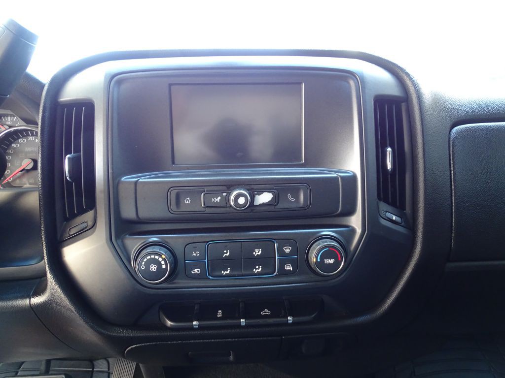 2016 Chevrolet Silverado 1500 Image 8
