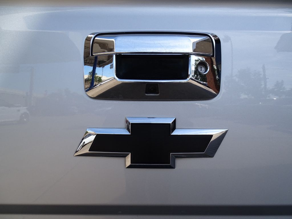2016 Chevrolet Silverado 1500 Image 16