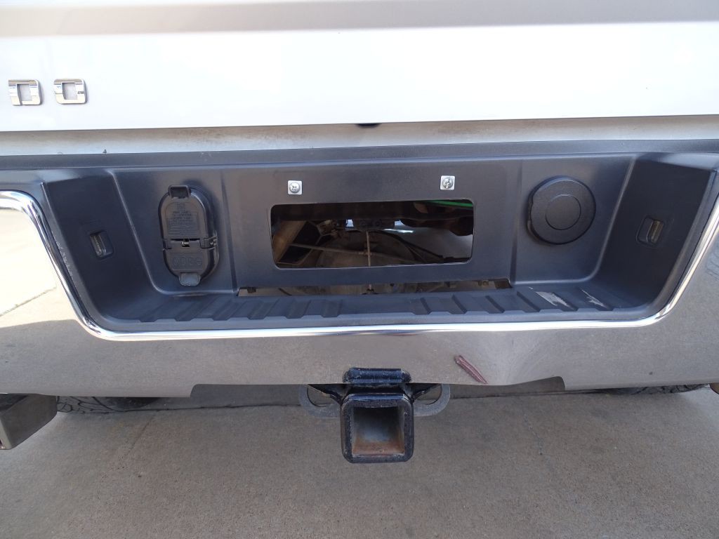 2016 Chevrolet Silverado 1500 Image 17