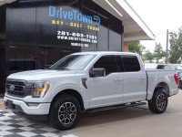 Image for 2021 Ford F-150 Supercrew ID: 7422373