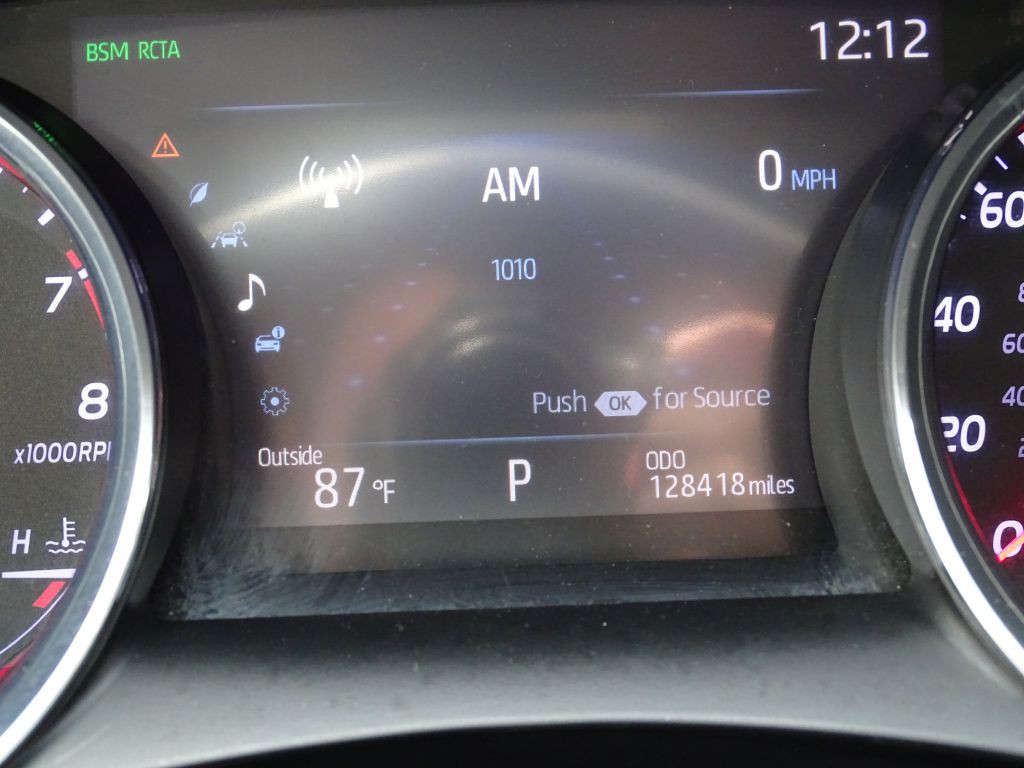 2019 Toyota Camry Image 15