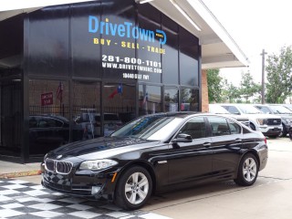 Image for 2013 BMW 5 Series 528i ID: 7433834
