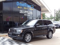 Image for 2013 Land Rover Range Rover Sport HSE ID: 7433858