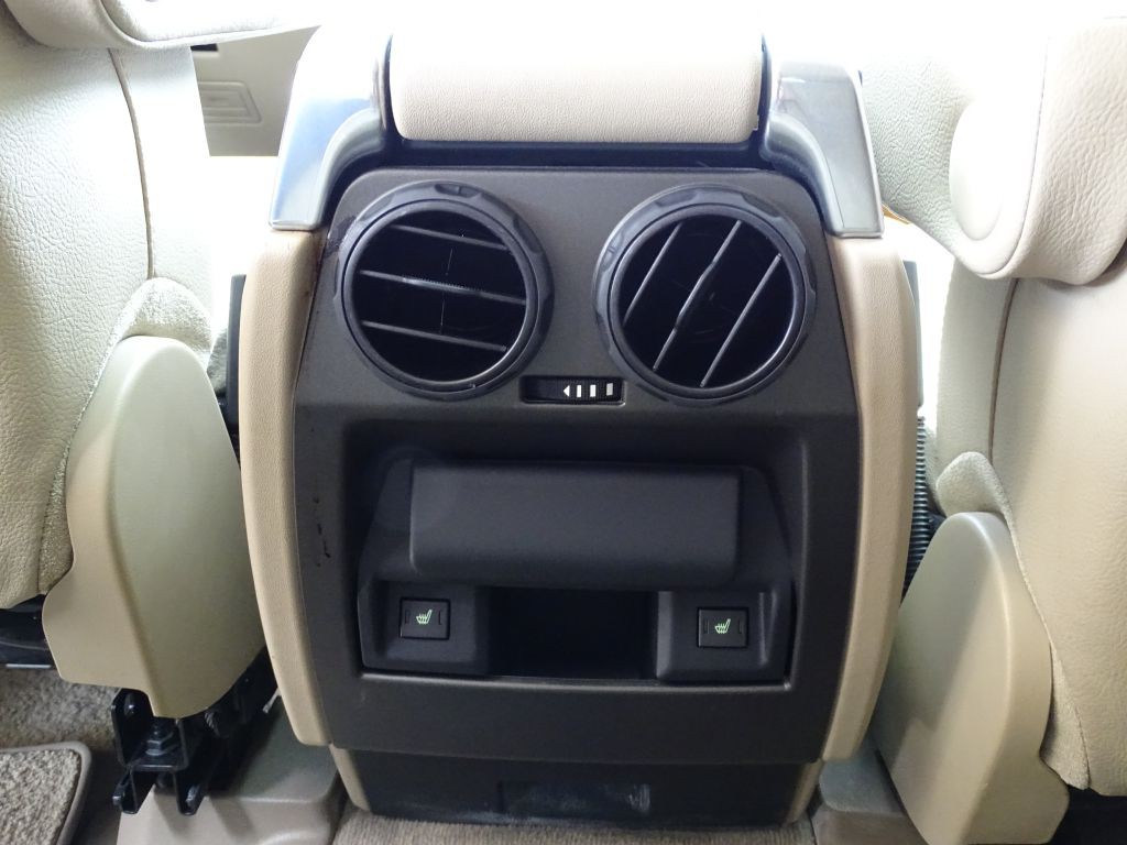 2013 Land Rover Range Rover Sport Image 18