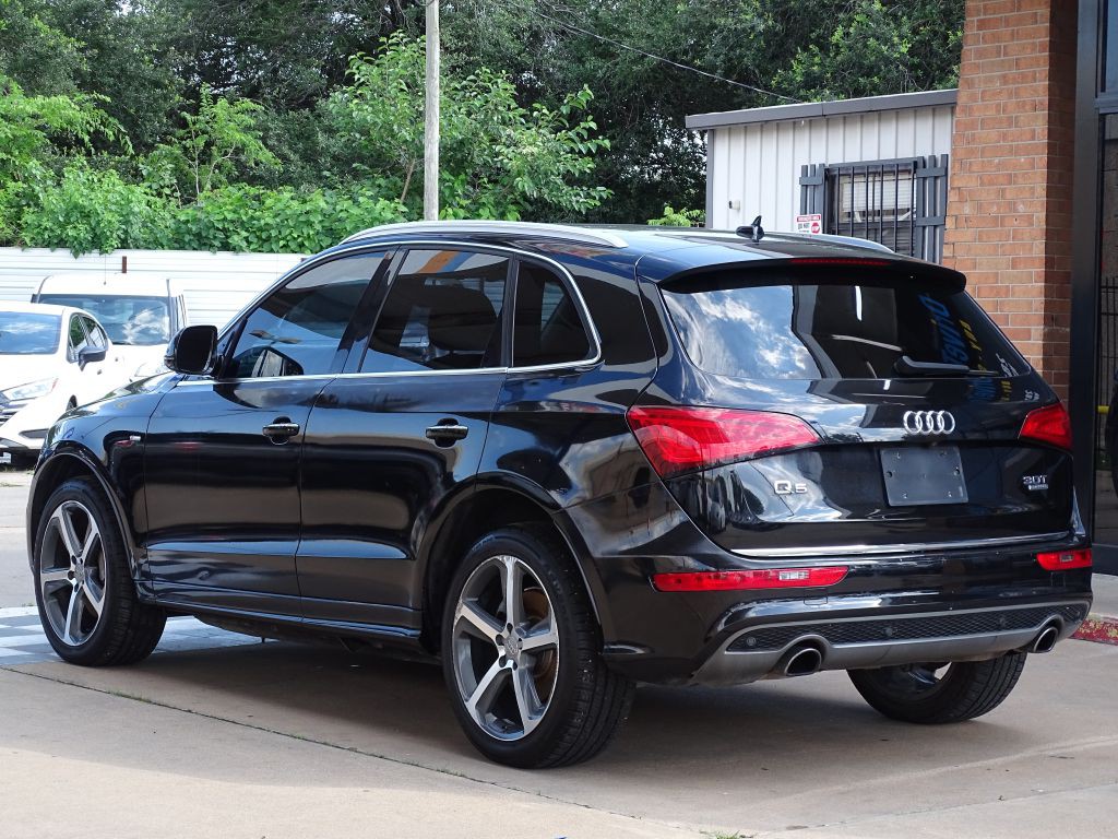 2016 Audi Q5 Image 3