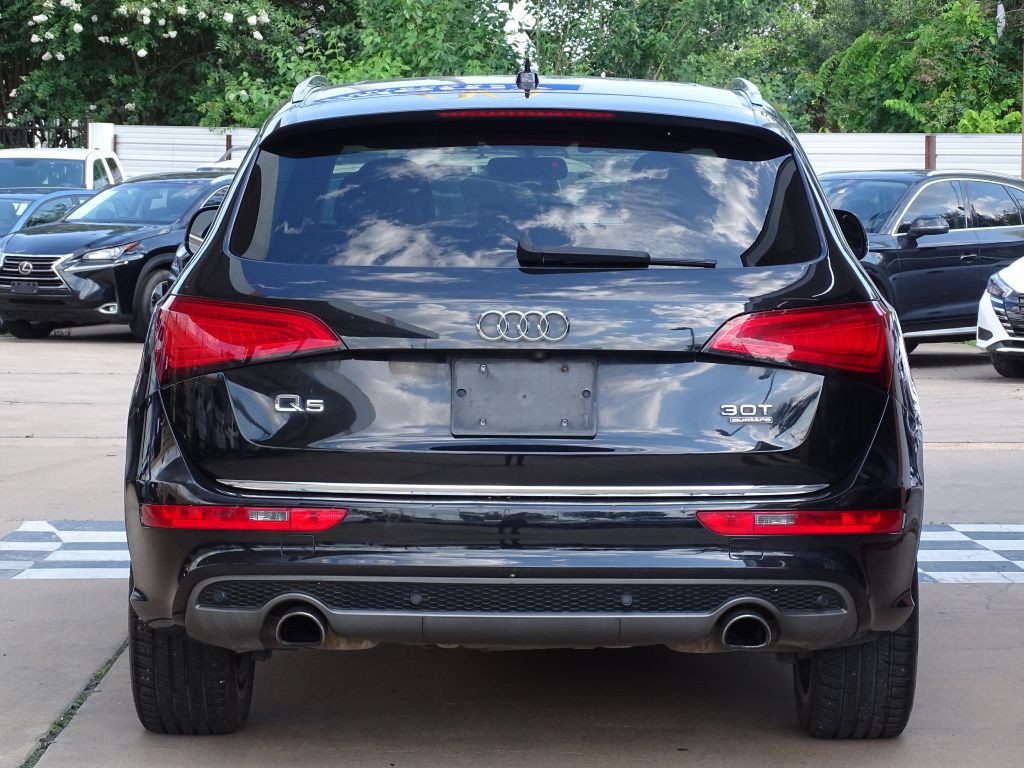 2016 Audi Q5 Image 4
