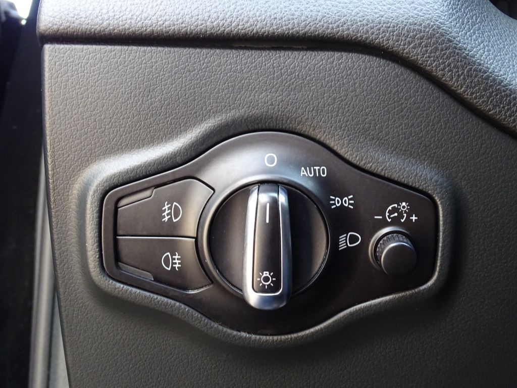 2016 Audi Q5 Image 8