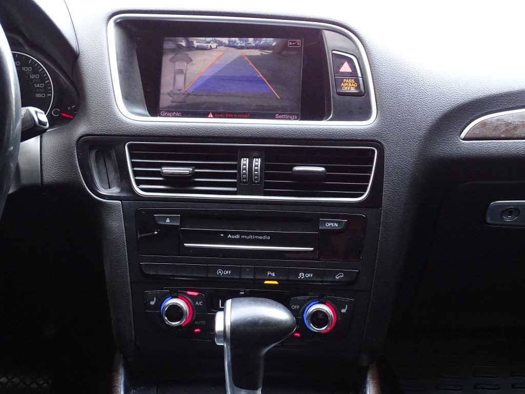 2016 Audi Q5 Image 13
