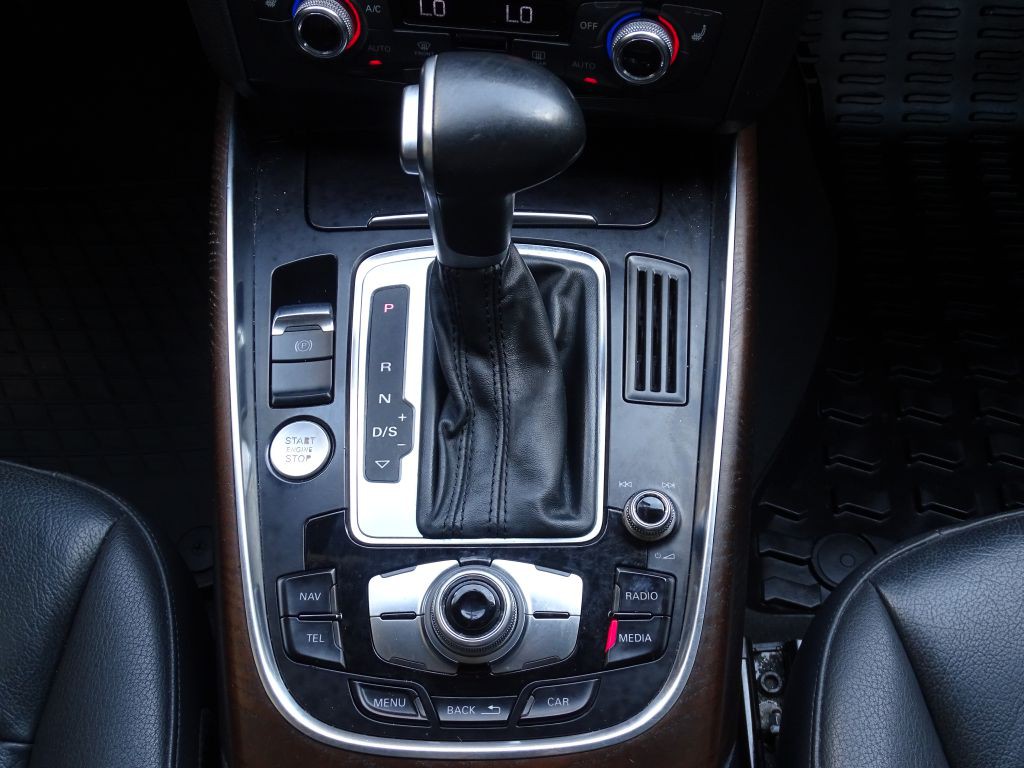 2016 Audi Q5 Image 14