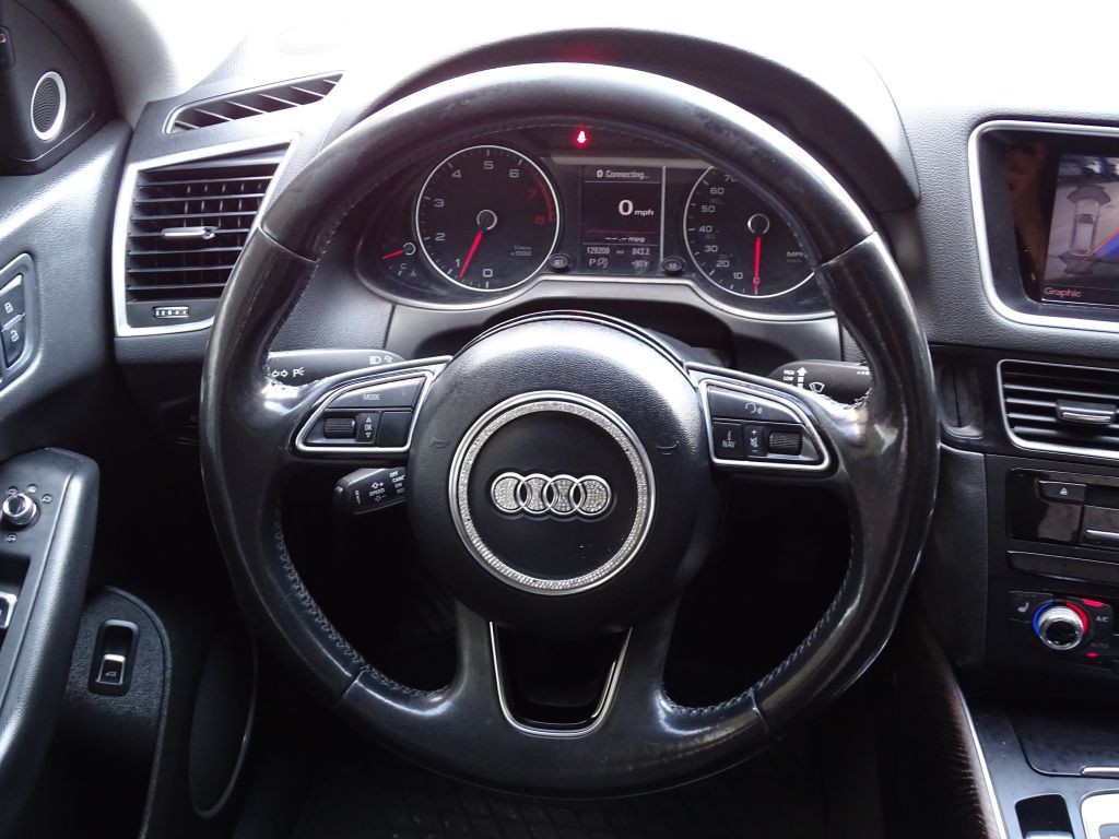 2016 Audi Q5 Image 15