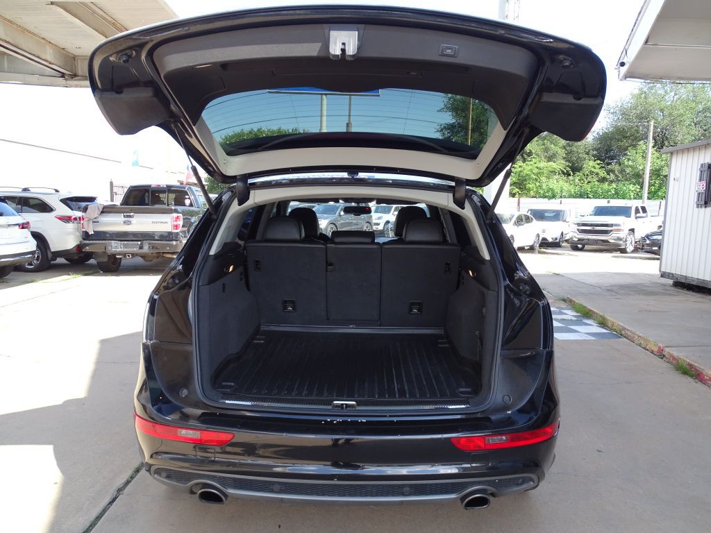 2016 Audi Q5 Image 16