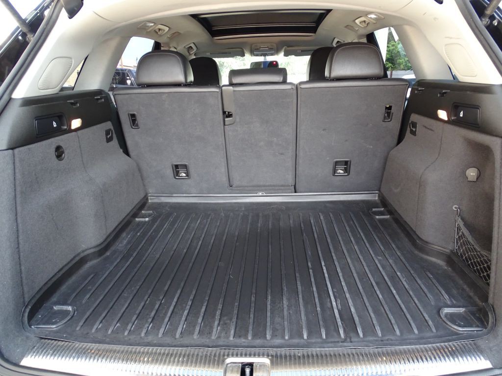 2016 Audi Q5 Image 17