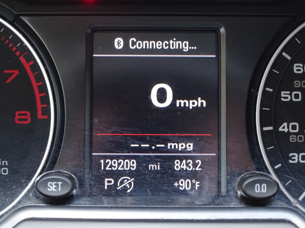 2016 Audi Q5 Image 18