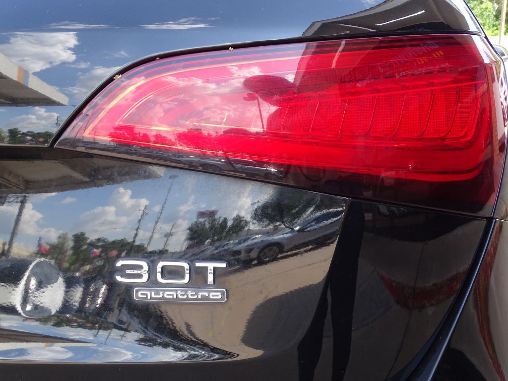 2016 Audi Q5 Image 20