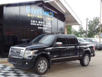 Image for 2013 Ford F-150 Supercrew ID: 7440967