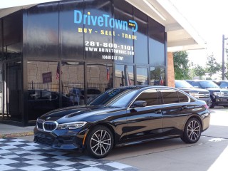 Image for 2020 BMW 3 Series 330xi ID: 7445114