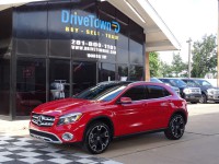 Image for 2020 Mercedes-Benz GLA-Class GLA 250 4MATIC ID: 7448759