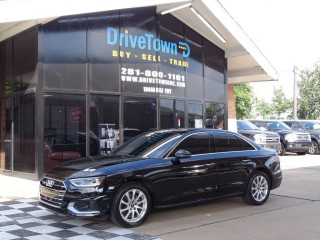Image for 2021 Audi A4 Premium ID: 7448773