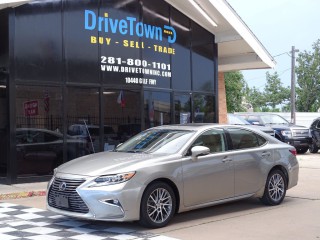 Image for 2016 Lexus ES 350 ID: 7456163