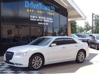 Image for 2019 Chrysler 300 Limited ID: 7470670