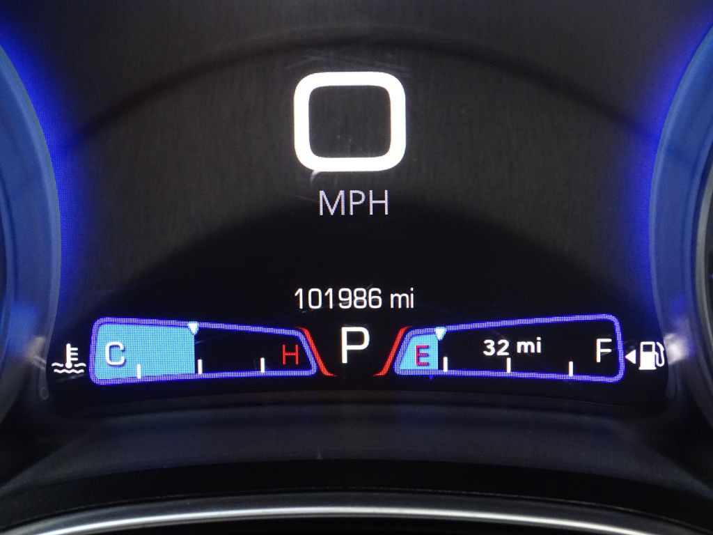 2019 Chrysler 300 Image 9