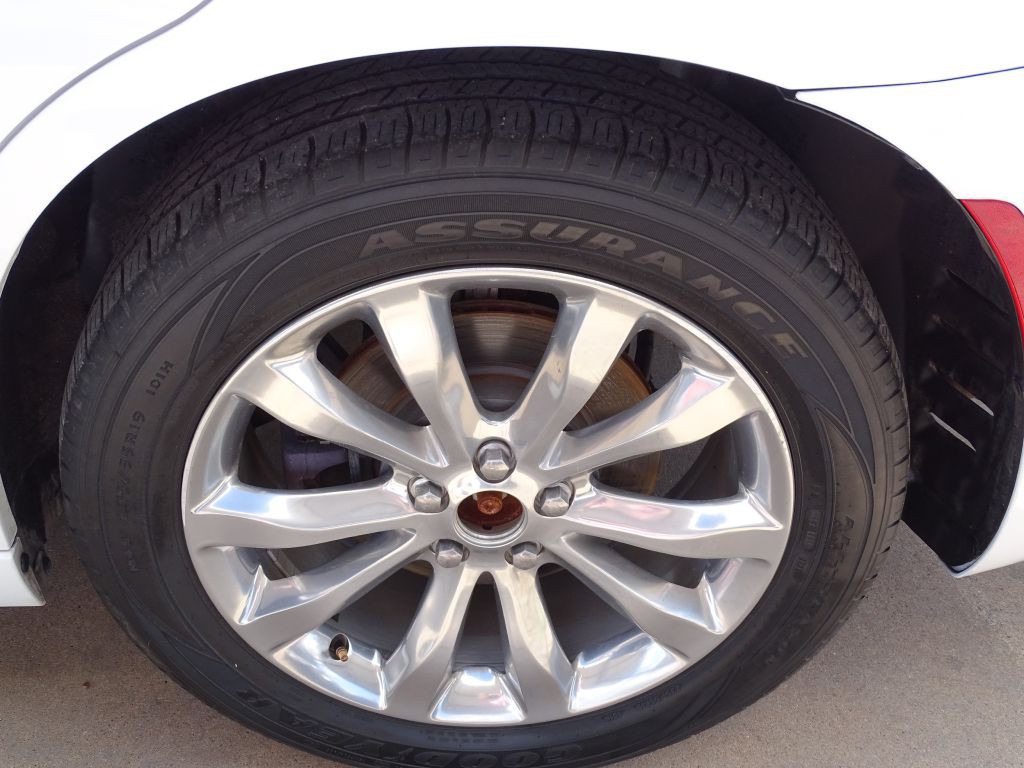 2019 Chrysler 300 Image 20