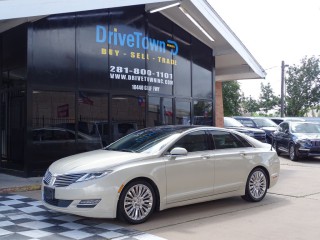Image for 2014 Lincoln MKZ  ID: 7475145